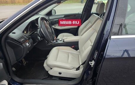 Mercedes-Benz E-Класс, 2011 год, 1 550 000 рублей, 20 фотография