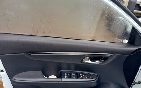 KIA Rio IV, 2020 год, 1 700 000 рублей, 14 фотография