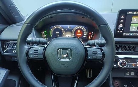 Honda Civic, 2022 год, 2 440 000 рублей, 7 фотография