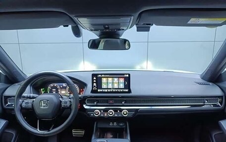 Honda Civic, 2022 год, 2 440 000 рублей, 6 фотография