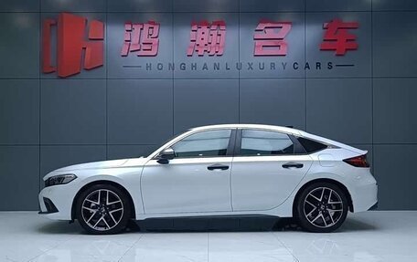 Honda Civic, 2022 год, 2 440 000 рублей, 3 фотография