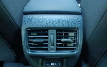 Honda Civic, 2022 год, 2 440 000 рублей, 13 фотография