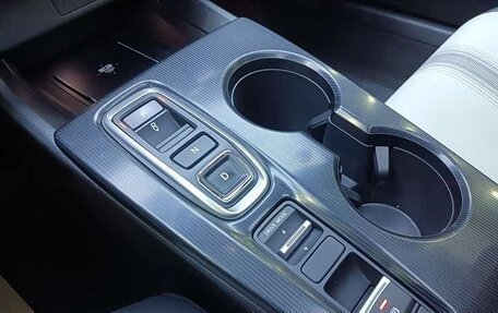 Honda Civic, 2022 год, 2 440 000 рублей, 12 фотография