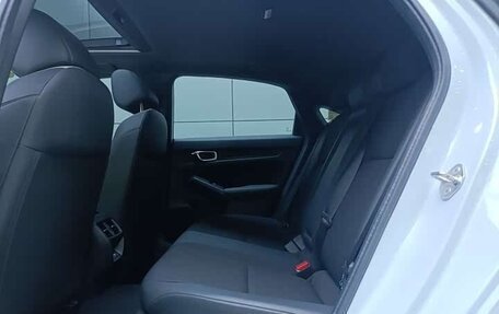 Honda Civic, 2022 год, 2 440 000 рублей, 15 фотография