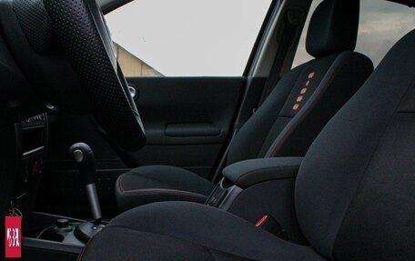 Renault Megane II, 2007 год, 499 000 рублей, 5 фотография