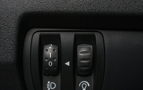 Renault Megane II, 2007 год, 499 000 рублей, 11 фотография