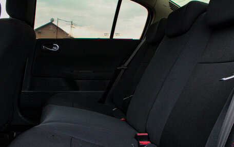 Renault Megane II, 2007 год, 499 000 рублей, 6 фотография