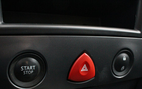 Renault Megane II, 2007 год, 499 000 рублей, 18 фотография