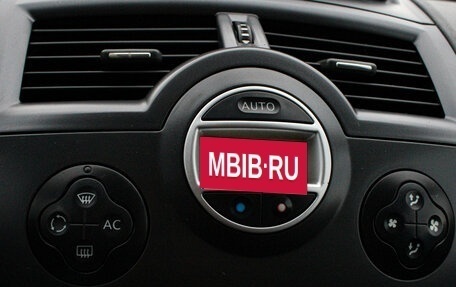 Renault Megane II, 2007 год, 499 000 рублей, 16 фотография