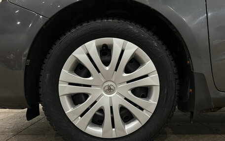 Toyota Corolla, 2008 год, 649 000 рублей, 9 фотография