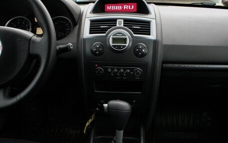 Renault Megane II, 2007 год, 499 000 рублей, 22 фотография