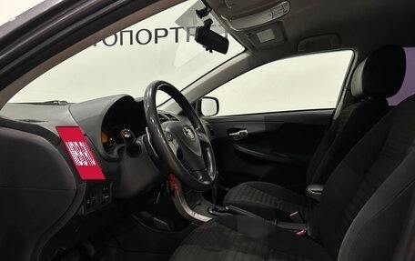 Toyota Corolla, 2008 год, 649 000 рублей, 13 фотография