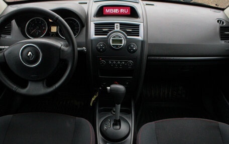 Renault Megane II, 2007 год, 499 000 рублей, 21 фотография