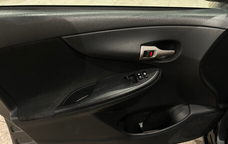 Toyota Corolla, 2008 год, 649 000 рублей, 14 фотография