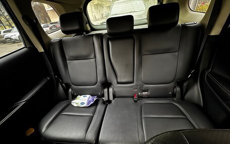 Mitsubishi Outlander III рестайлинг 3, 2018 год, 2 850 000 рублей, 6 фотография