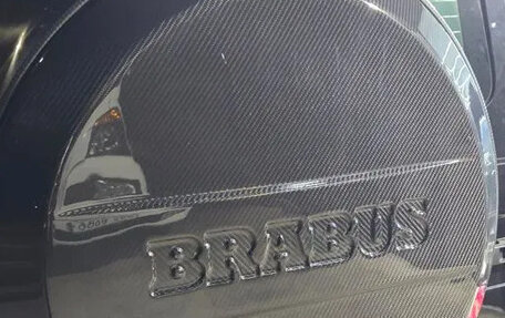 Mercedes-Benz G-Класс AMG, 2022 год, 17 892 776 рублей, 5 фотография