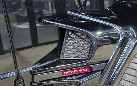 Mercedes-Benz G-Класс AMG, 2022 год, 17 892 776 рублей, 4 фотография