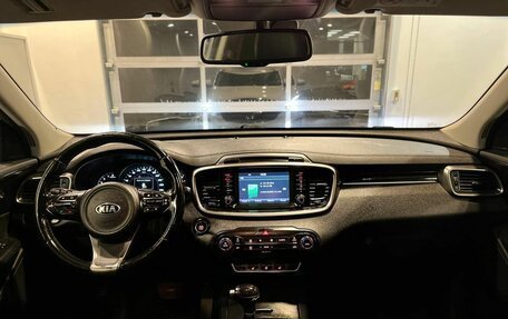KIA Sorento III Prime рестайлинг, 2017 год, 2 350 000 рублей, 9 фотография