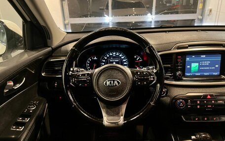 KIA Sorento III Prime рестайлинг, 2017 год, 2 350 000 рублей, 10 фотография