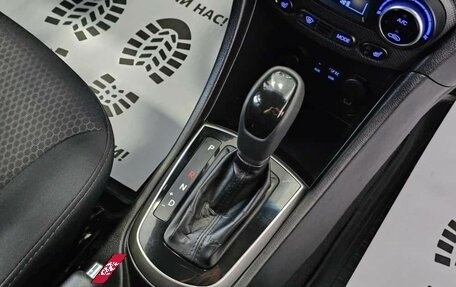 Hyundai Solaris II рестайлинг, 2014 год, 1 319 000 рублей, 21 фотография