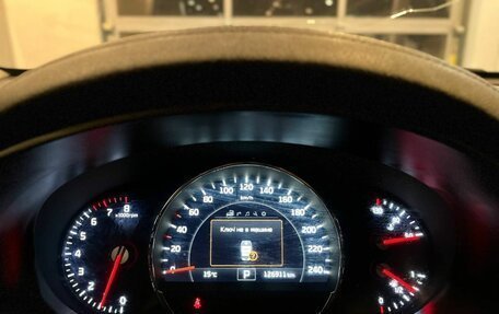 KIA Sorento III Prime рестайлинг, 2017 год, 2 350 000 рублей, 11 фотография