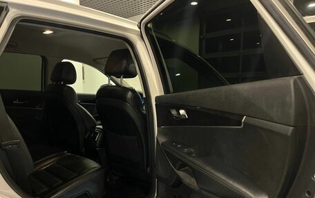 KIA Sorento III Prime рестайлинг, 2017 год, 2 350 000 рублей, 17 фотография