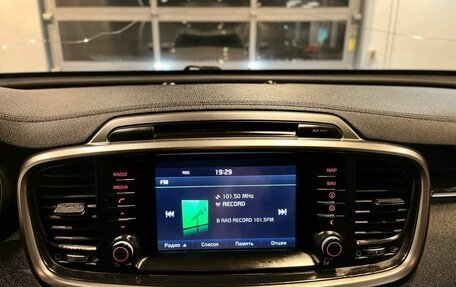 KIA Sorento III Prime рестайлинг, 2017 год, 2 350 000 рублей, 14 фотография