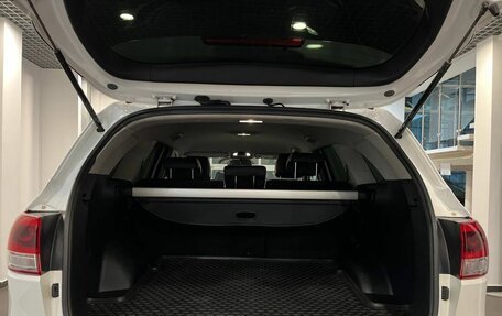 KIA Sorento III Prime рестайлинг, 2017 год, 2 350 000 рублей, 18 фотография