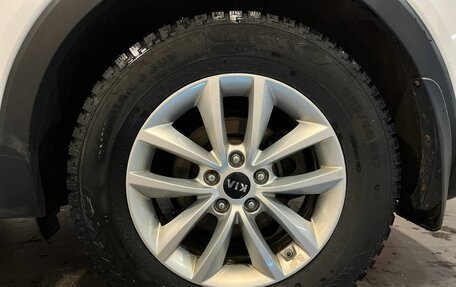 KIA Sorento III Prime рестайлинг, 2017 год, 2 350 000 рублей, 19 фотография