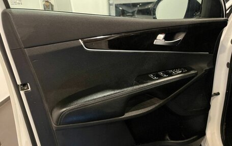 KIA Sorento III Prime рестайлинг, 2017 год, 2 350 000 рублей, 21 фотография