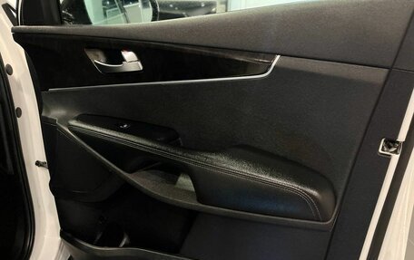 KIA Sorento III Prime рестайлинг, 2017 год, 2 350 000 рублей, 27 фотография