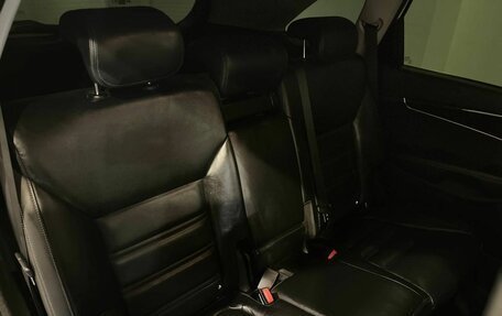 KIA Sorento III Prime рестайлинг, 2017 год, 2 350 000 рублей, 33 фотография