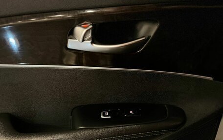 KIA Sorento III Prime рестайлинг, 2017 год, 2 350 000 рублей, 31 фотография