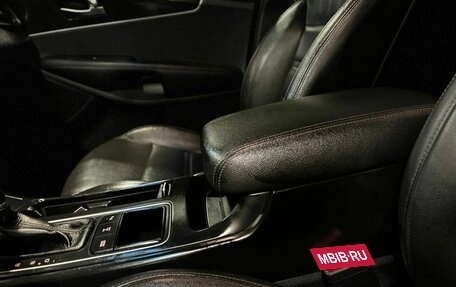 KIA Sorento III Prime рестайлинг, 2017 год, 2 350 000 рублей, 32 фотография