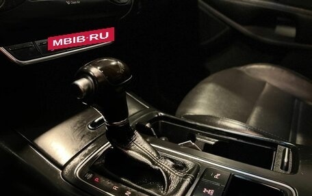 KIA Sorento III Prime рестайлинг, 2017 год, 2 350 000 рублей, 30 фотография