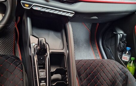 Geely Coolray I, 2024 год, 1 800 000 рублей, 3 фотография