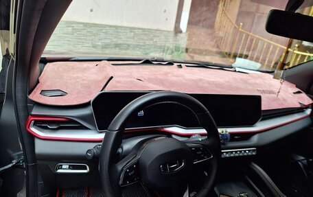 Geely Coolray I, 2024 год, 1 800 000 рублей, 4 фотография