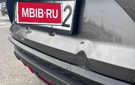 Geely Coolray I, 2024 год, 1 800 000 рублей, 1 фотография