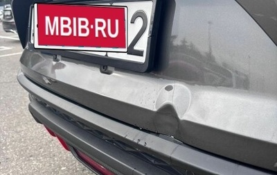 Geely Coolray I, 2024 год, 1 800 000 рублей, 1 фотография