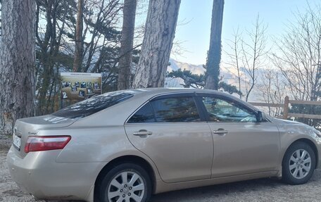 Toyota Camry, 2006 год, 990 000 рублей, 4 фотография