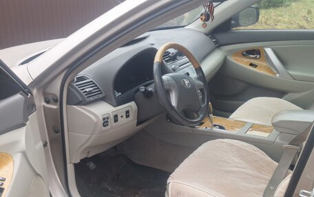 Toyota Camry, 2006 год, 990 000 рублей, 6 фотография