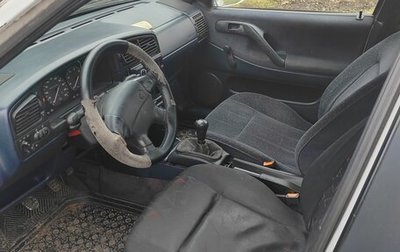 Volkswagen Passat B4, 1994 год, 128 000 рублей, 1 фотография