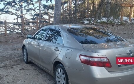 Toyota Camry, 2006 год, 990 000 рублей, 3 фотография