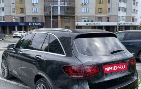 Mercedes-Benz GLC AMG, 2021 год, 10 500 000 рублей, 3 фотография