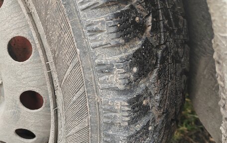 Volkswagen Passat B4, 1994 год, 128 000 рублей, 5 фотография