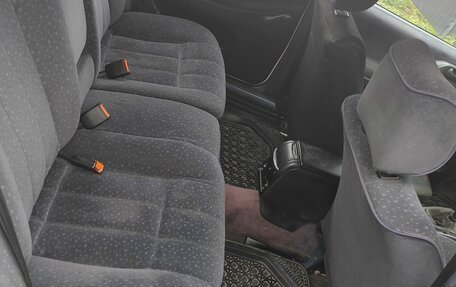 Volkswagen Passat B4, 1994 год, 128 000 рублей, 8 фотография