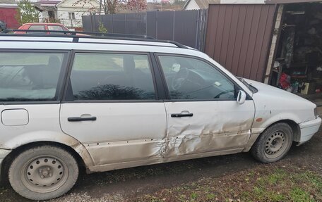 Volkswagen Passat B4, 1994 год, 128 000 рублей, 10 фотография