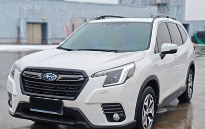 Subaru Forester, 2022 год, 3 540 001 рублей, 1 фотография