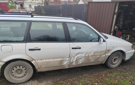 Volkswagen Passat B4, 1994 год, 128 000 рублей, 7 фотография