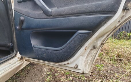 Volkswagen Passat B4, 1994 год, 128 000 рублей, 9 фотография